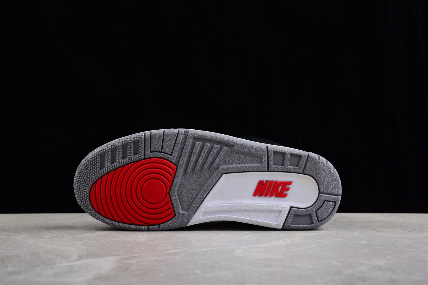 Air Jordan 3 Retro "Black Cement" - Best Reps Website 2025