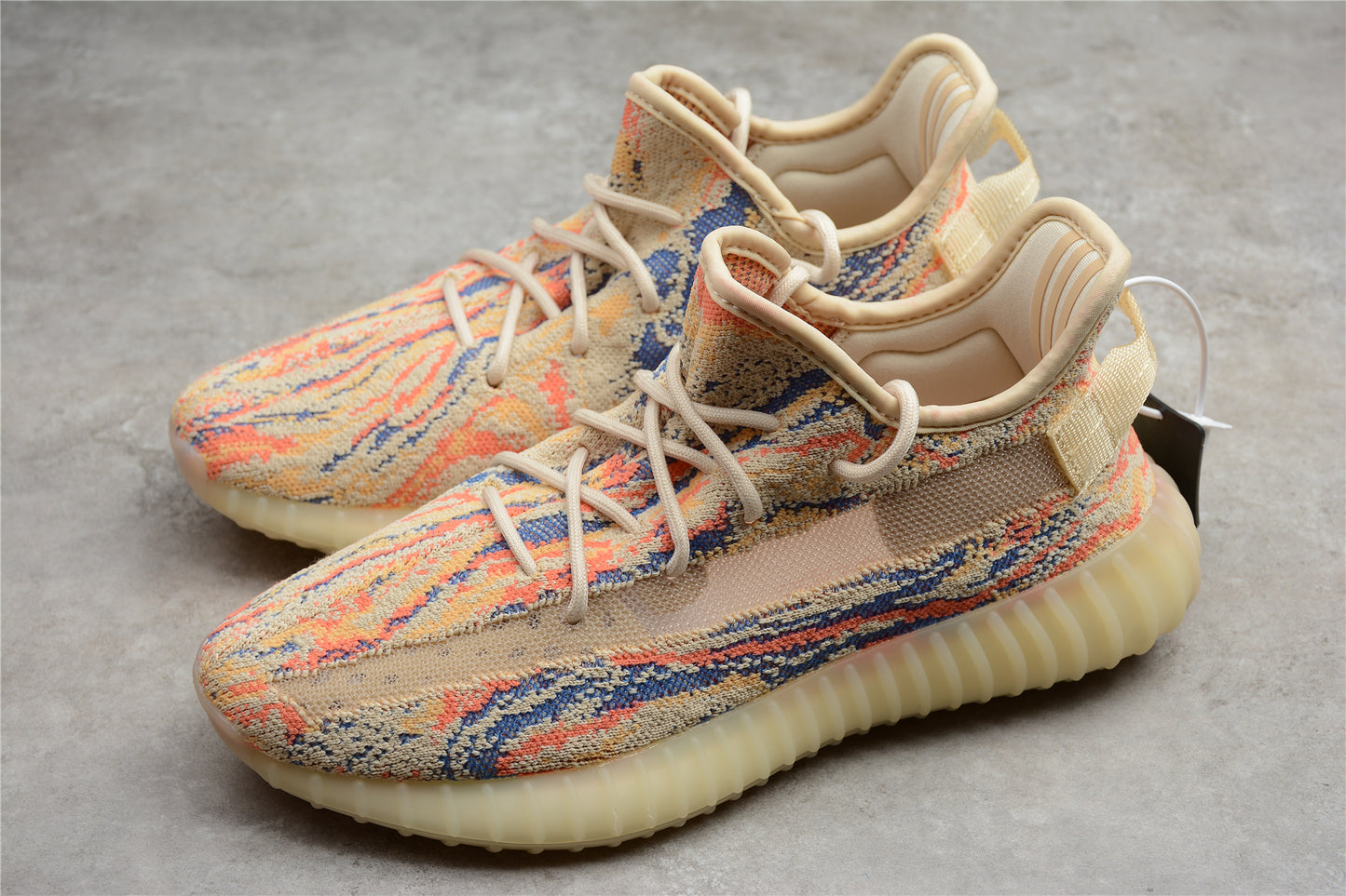 Yeezy Boost 350 V2“MX Oat” - Best Reps Website 2025