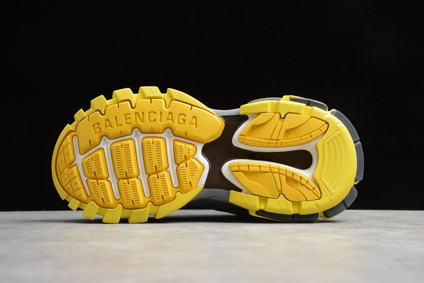 Balenciaga Track "Yellow Grey" - Best Reps Website 2025