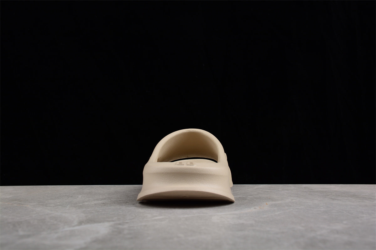 Balenciaga Mold Slide Sandal in Beige - Best Reps Website 2025