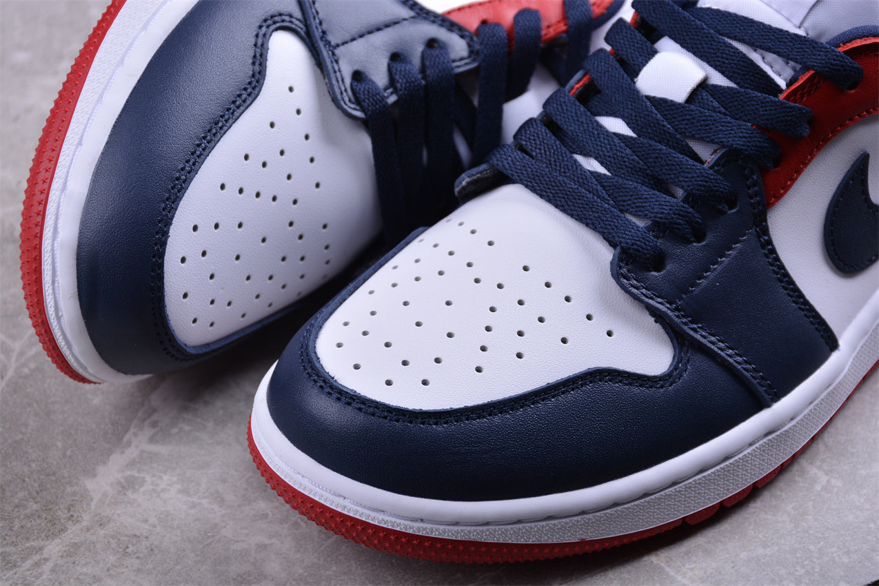 Air Jordan 1 Low Golf - Best Reps Website 2025