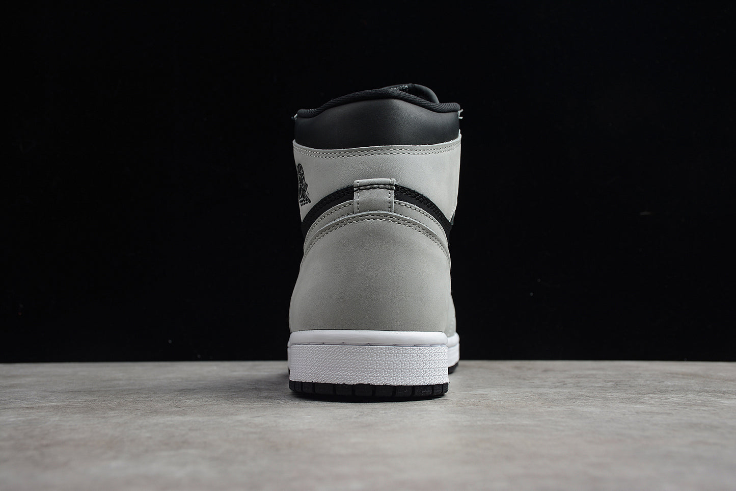 Jordan 1 Retro High OG "Shadow 2.0" - Best Reps Website 2025