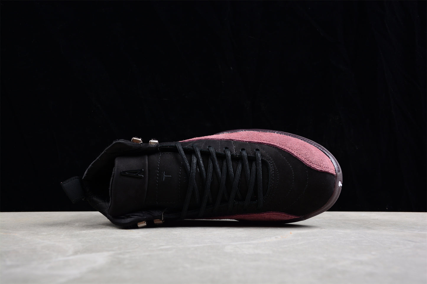 A Ma Maniére x Air Jordan 12 Retro SP