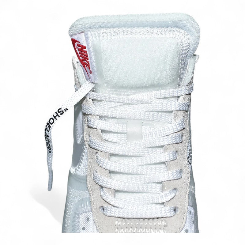 Air Force 1 Low Off-White AO4606-100
