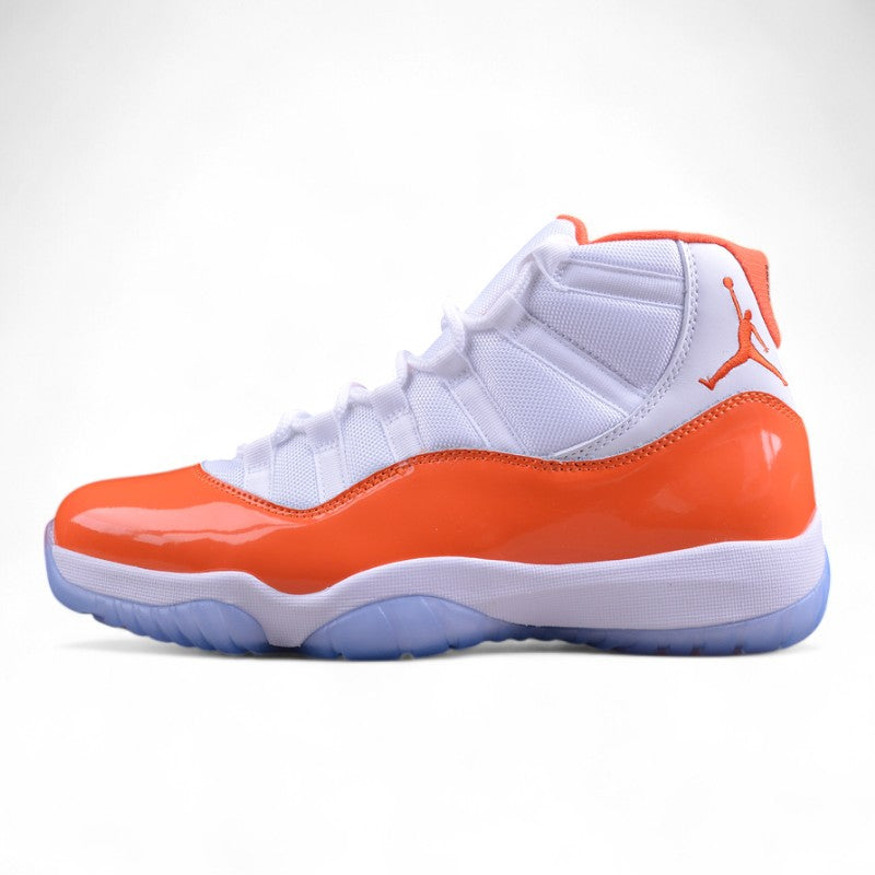 Air Jordan 11 “Bright Citrus ”