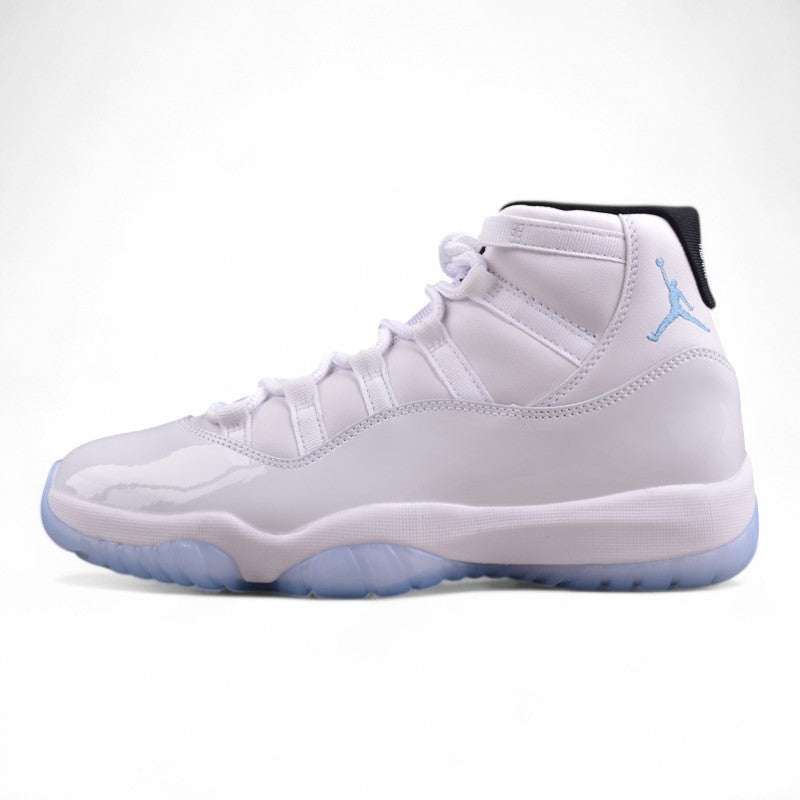 Air Jordan 11 "Legend Blue"