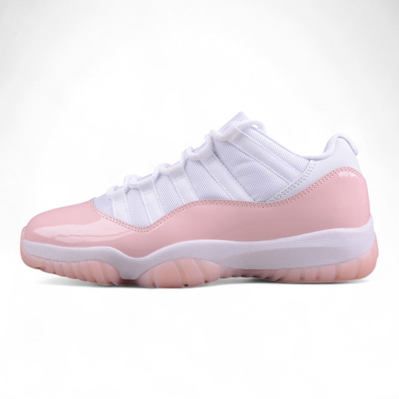 Air Jordan 11 Low "Pure Violet"