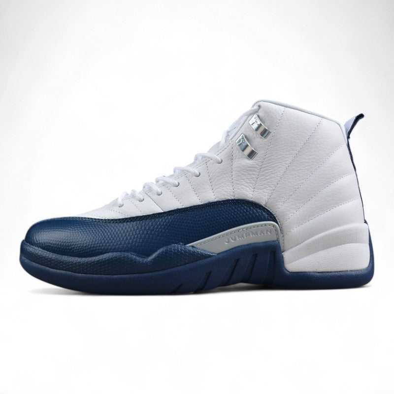 Air Jordan 12 Retro "French Blue" - Best Reps Website 2025