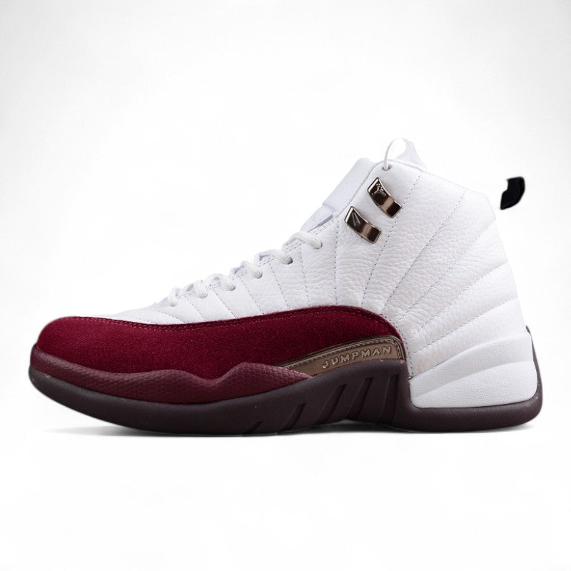 Air Jordan 12 Retro x A Ma Maniére "White" - Best Reps Website 2025