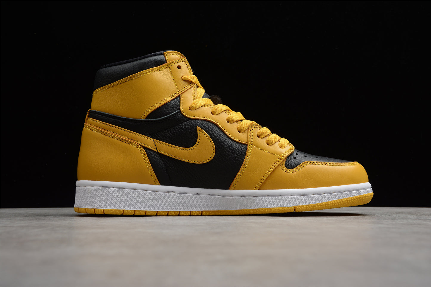 Air Jordan 1 High OG “Pollen” - Best Reps Website 2025