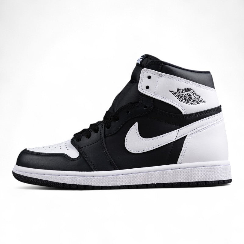 Air Jordan 1 High OG “Reverse Panda”