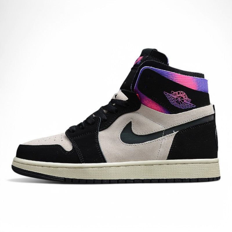Air Jordan 1 High Zoom Comfort "Paris Saint-Germain"
