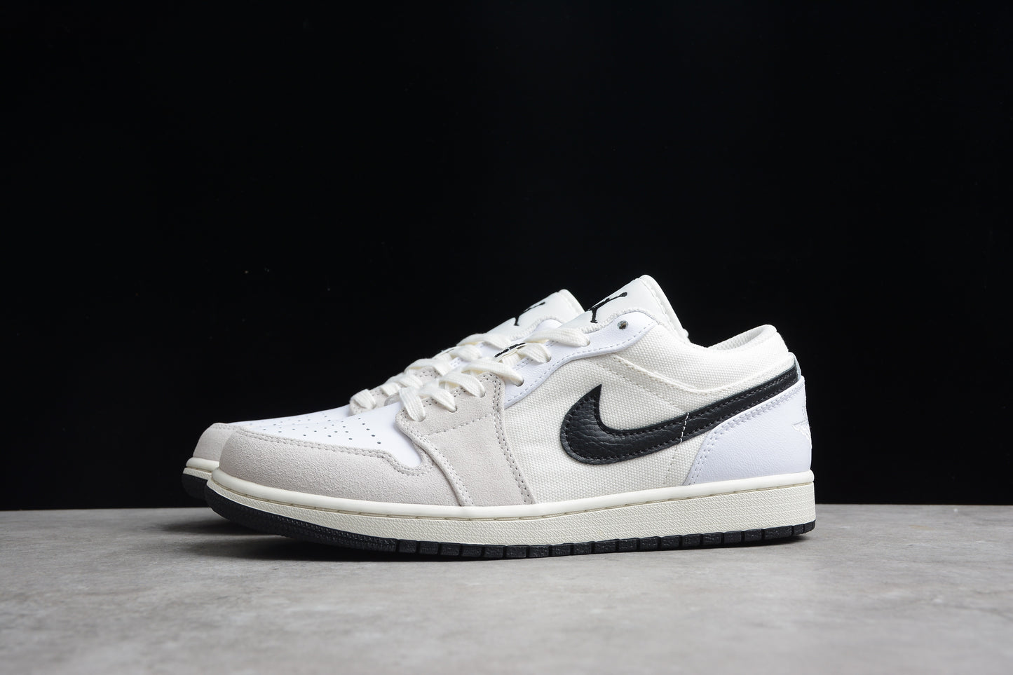 Air Jordan 1 Low 'Astrograbber'