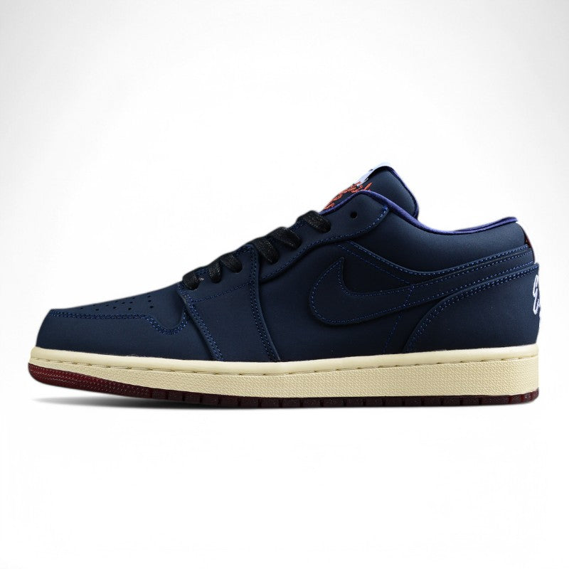 Air Jordan 1 Low – Eastside Golf “1961”