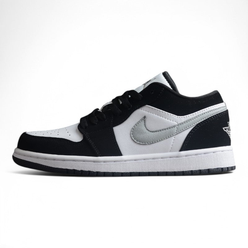 Air Jordan 1 Low GS 'Smoke Grey'