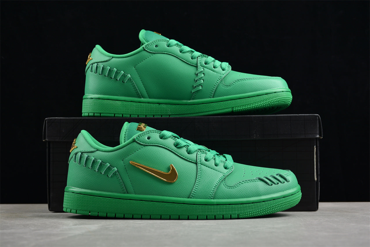 Air Jordan 1 Low "Method of Make" swithcreps