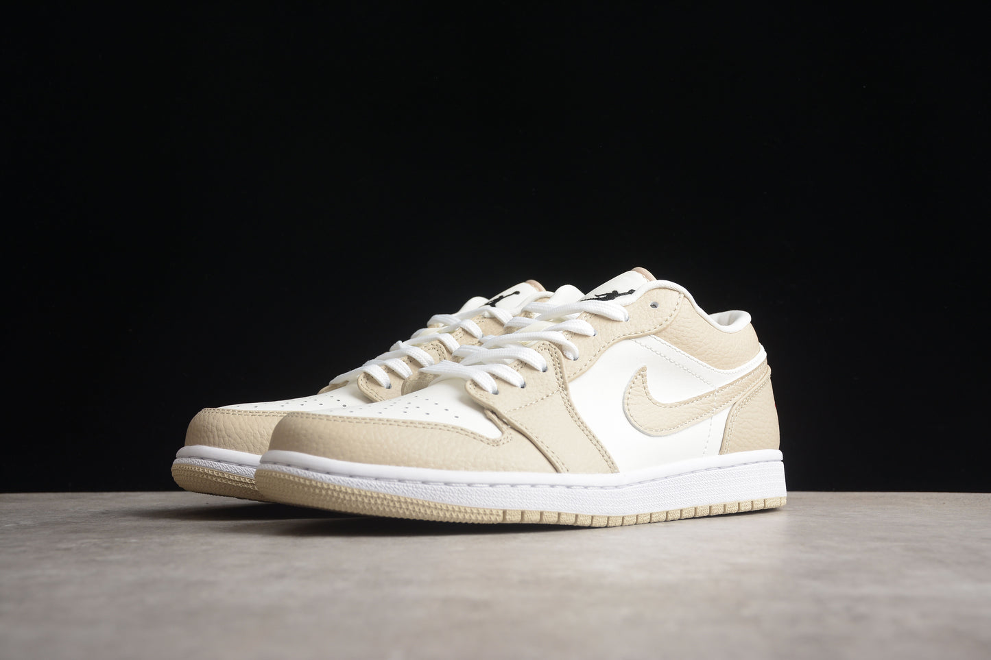 Air Jordan 1 Low SE "Sail Rattan"