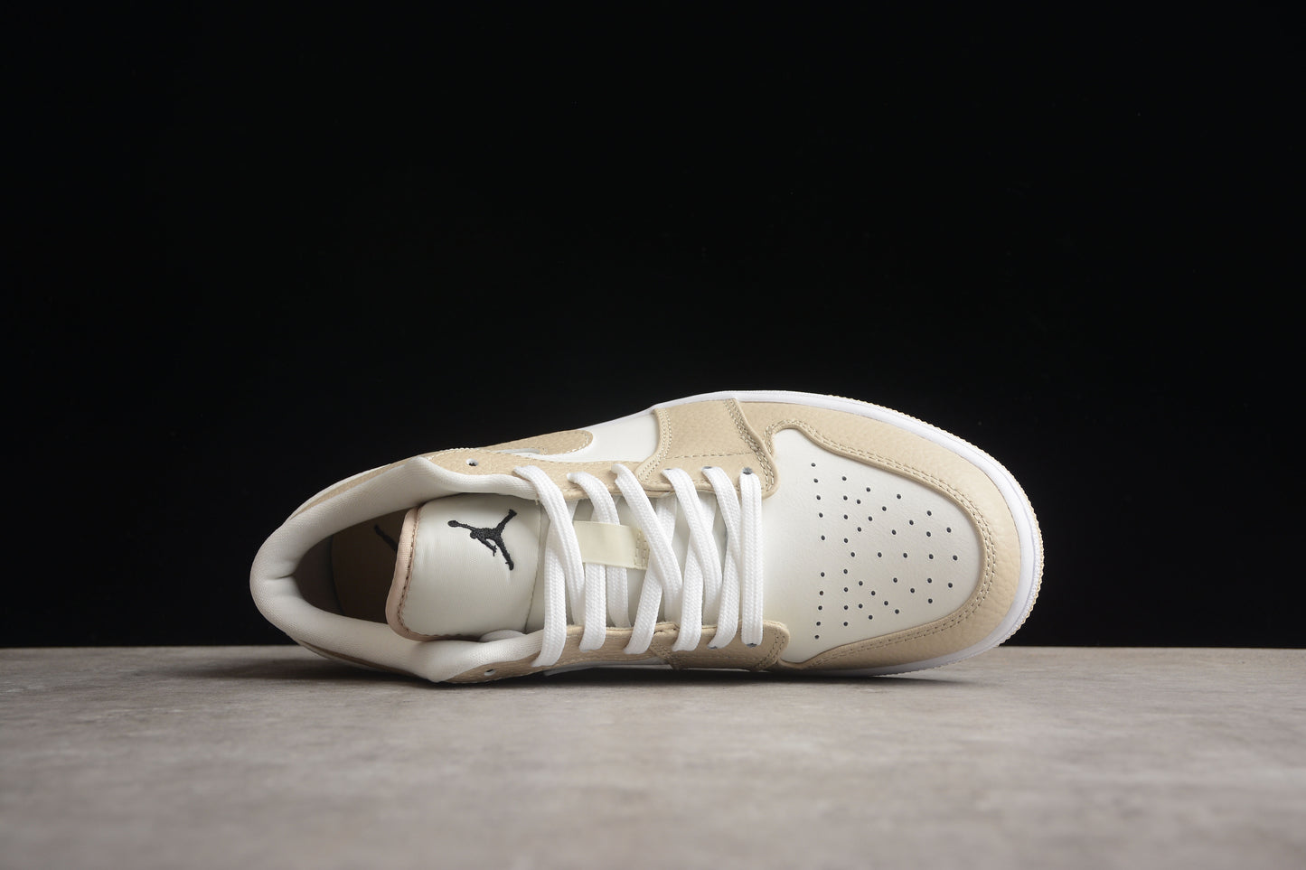 Air Jordan 1 Low SE "Sail Rattan"