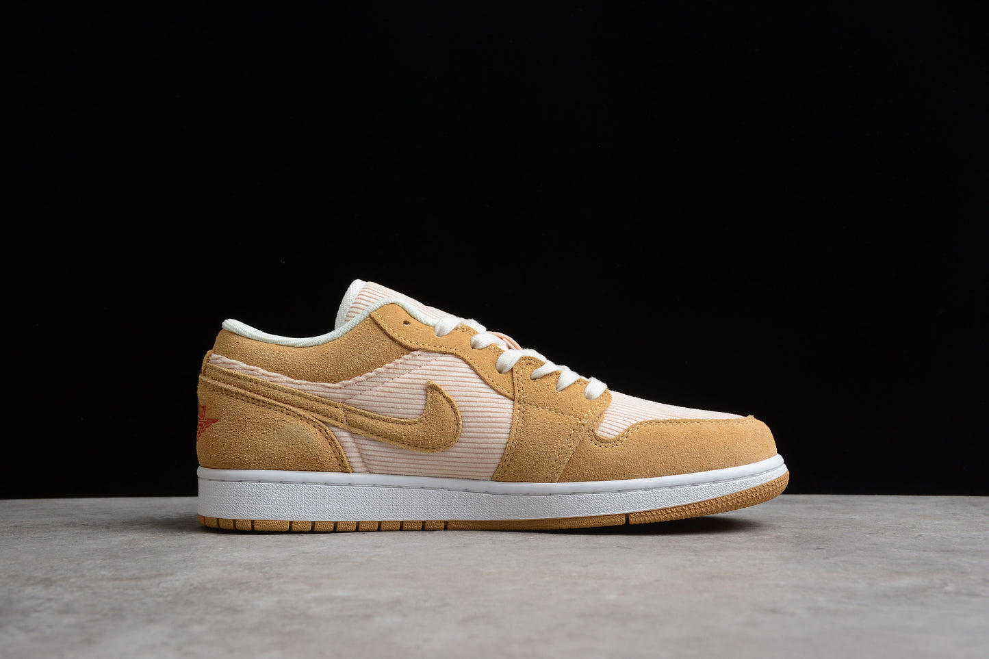 Air Jordan 1 Low SE "Twine" (Corduroy)