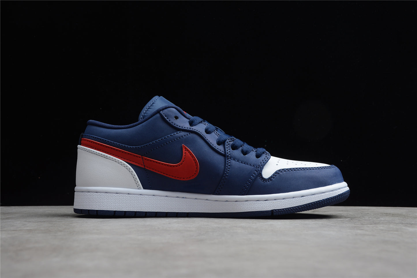 Air Jordan 1 Low “USA” (2020)