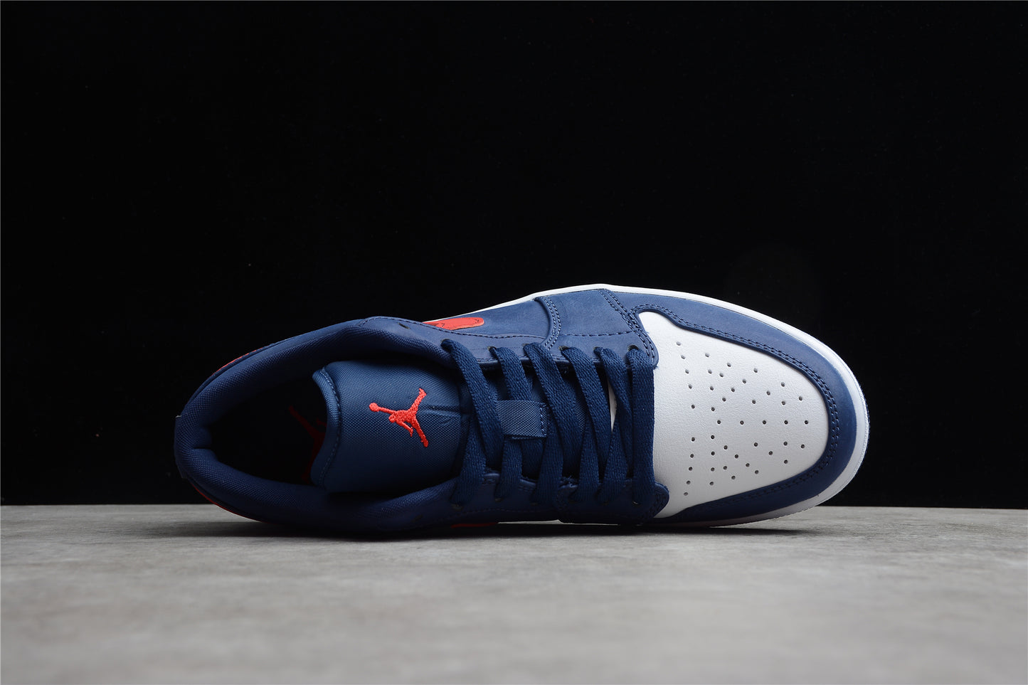 Air Jordan 1 Low “USA” (2020)