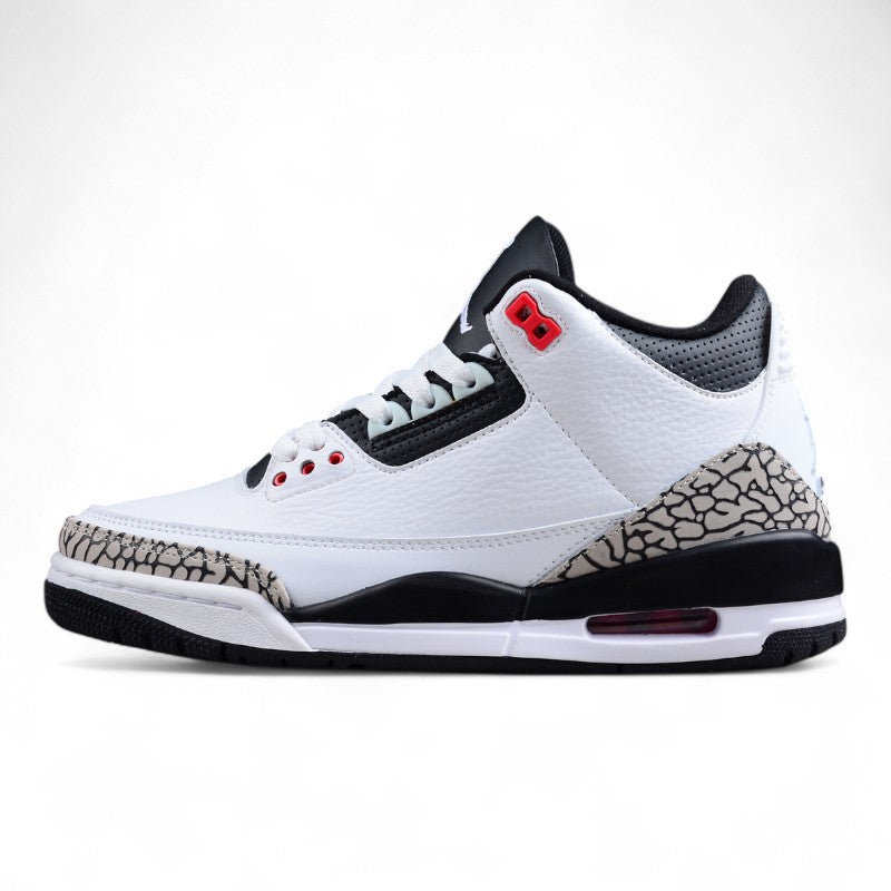 Air Jordan 3 Retro “Infrared 23” - Best Reps Website 2025