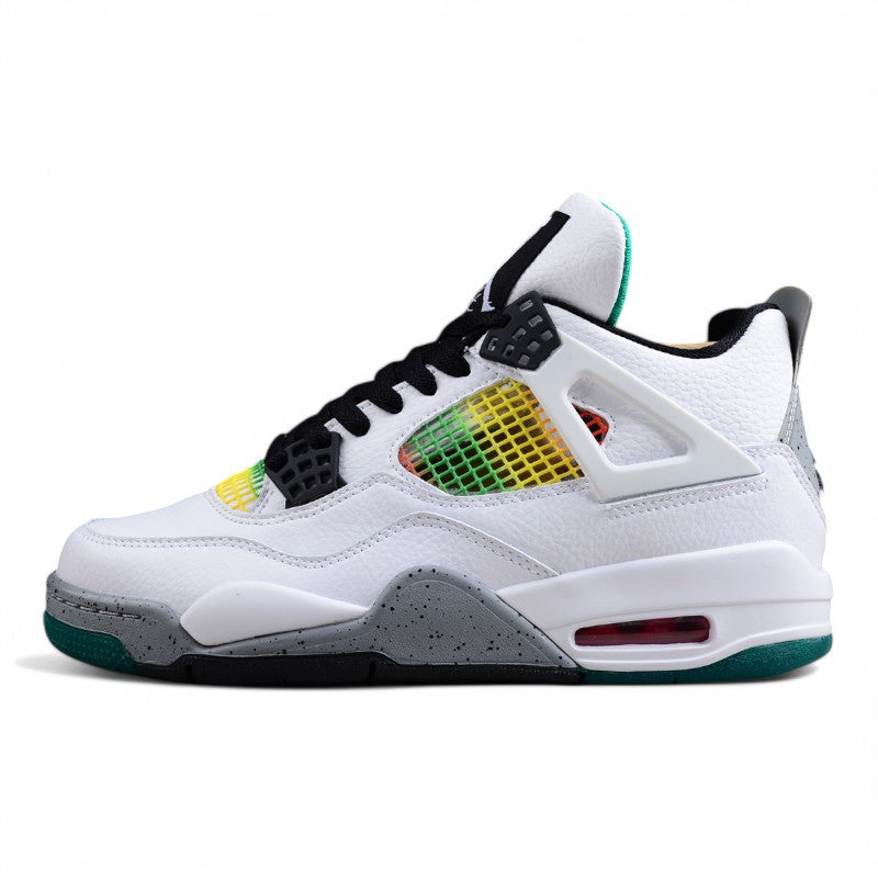 Air Jordan 4 Retro "Do the Right Thing"