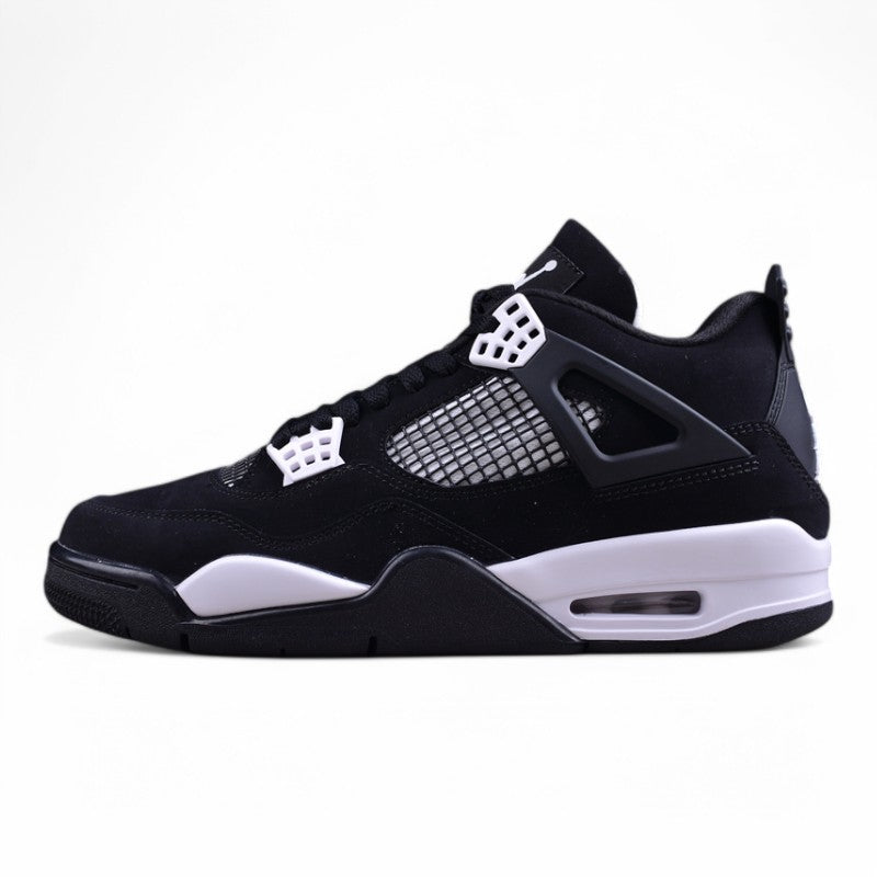 Air Jordan 4 Retro "White Thunder"