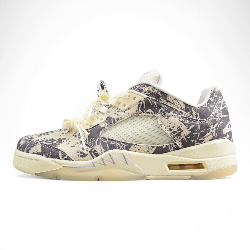 Air Jordan 5 Low "Expression"