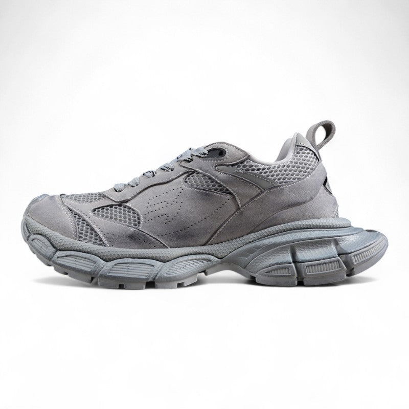 Balenciaga 3XL Sneaker 'Worn-Out - Grey' - Best Reps Website 2025