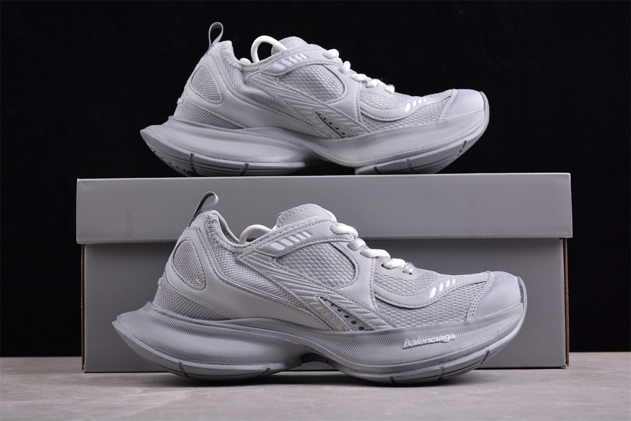 Balenciaga Circuit All-Grey