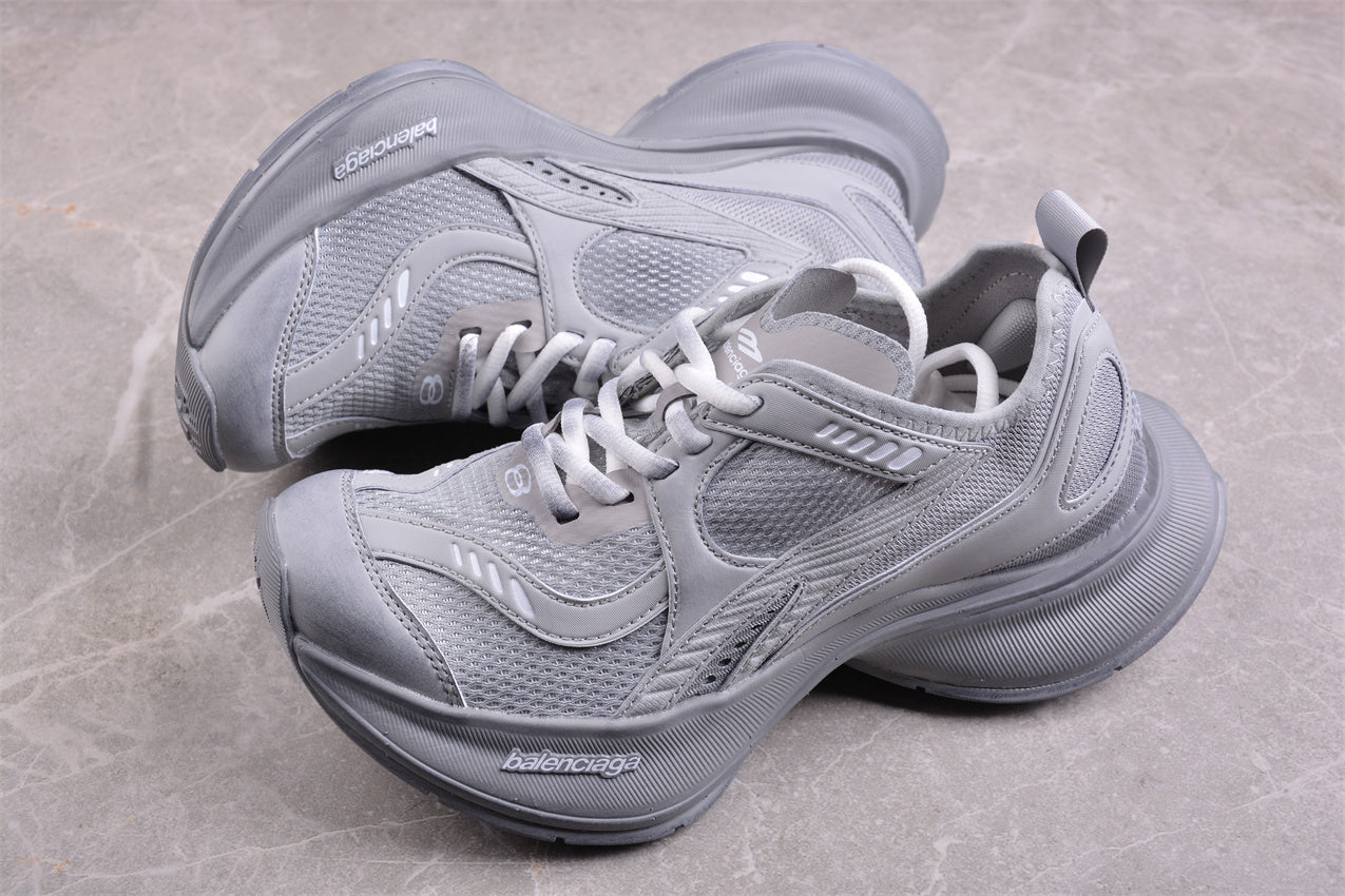 Balenciaga Circuit All-Grey