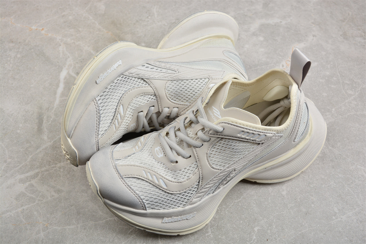 Balenciaga Circuit Beige Grey - Best Reps Website 2025