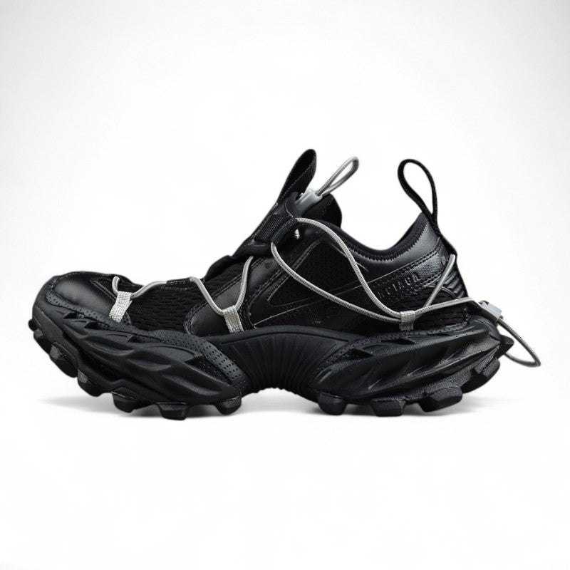 Balenciaga Hike Sneaker in Black - Best Reps Website 2025