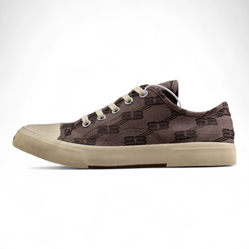 Balenciaga Paris Low Sneakers - Best Reps Website 2025