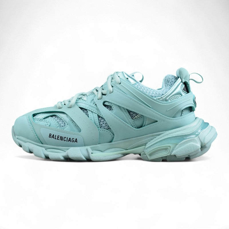 Balenciaga Track Recycled – Green - Best Reps Website 2025