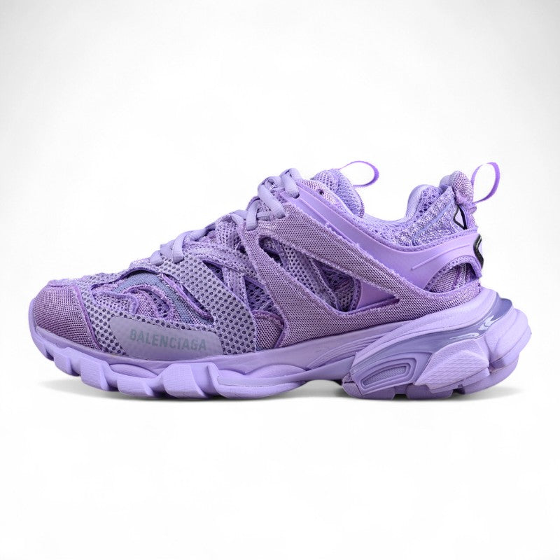 Balenciaga Track Sneaker – Lilac (Wmns) - Best Reps Website 2025