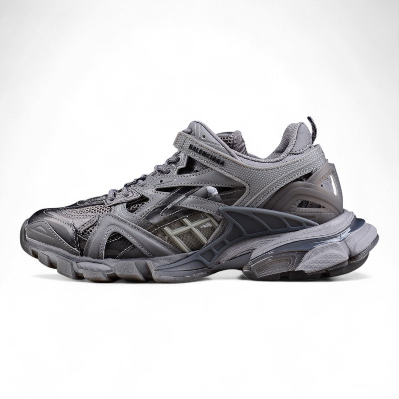 Balenciaga Track Sneaker in Grey - Best Reps Website 2025