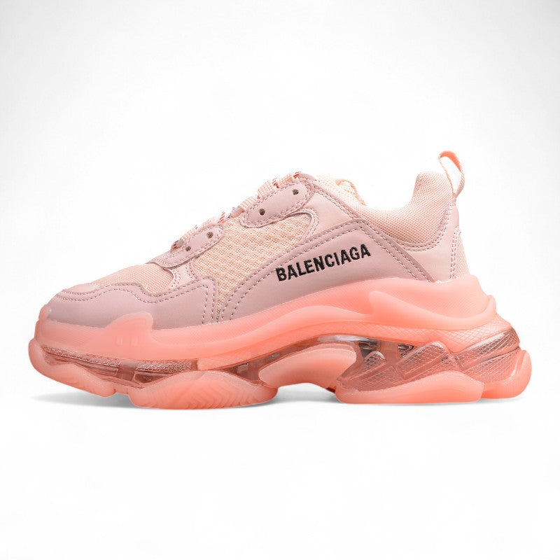 Balenciaga Wmns Triple S – Light Pink - Best Reps Website 2025
