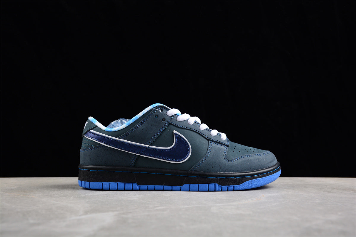 Concepts x Nike Dunk Low Pro SB "Blue Lobster"