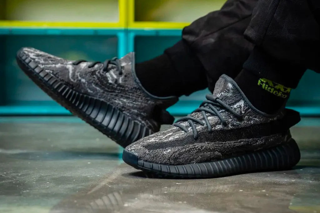 adidas Yeezy Boost 350 V2 “Dark Salt” - Best Reps Website 2025