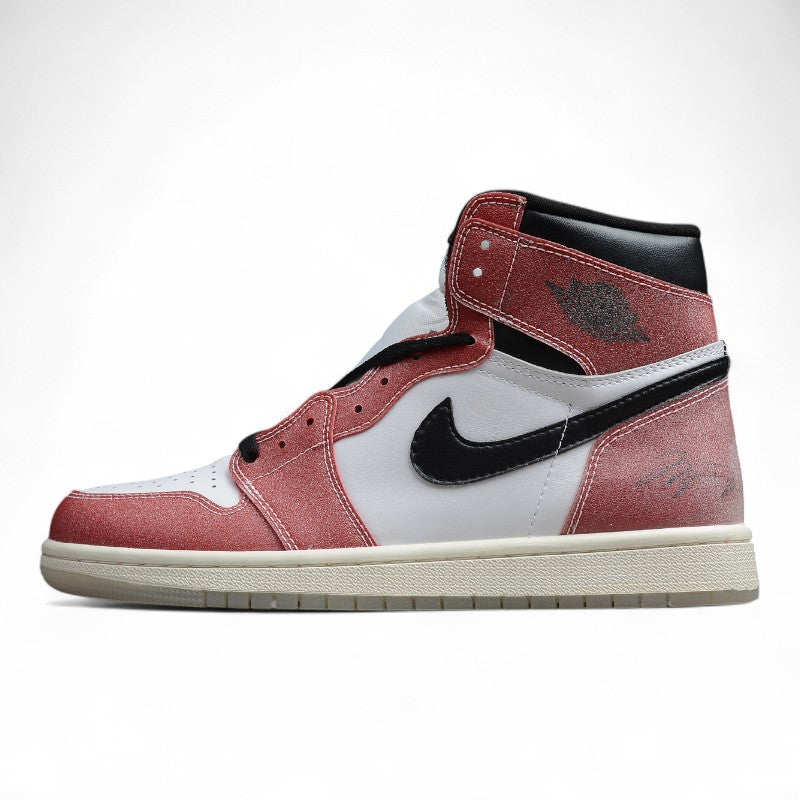 Jordan 1 Retro High OG SP x Trophy Room “Chicago”