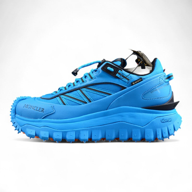 Moncler Trailgrip GTX Low 'Light Blue' - Best Reps Website 2025