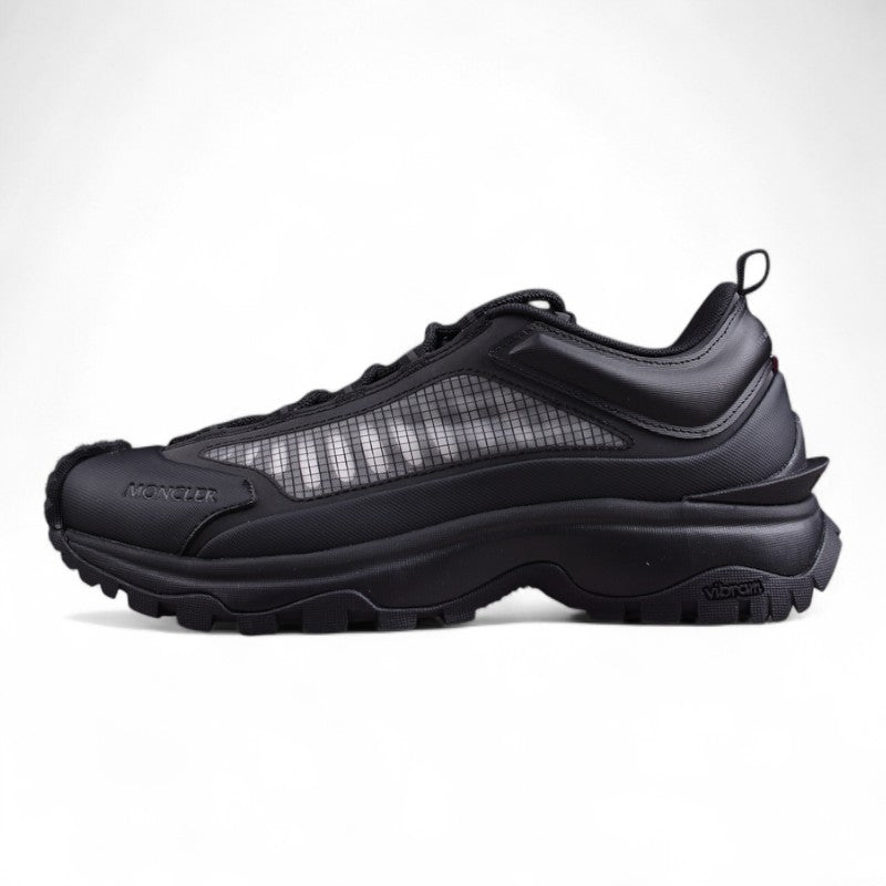 Moncler Trailgrip Lite 2 Low in Black - Best Reps Website 2025