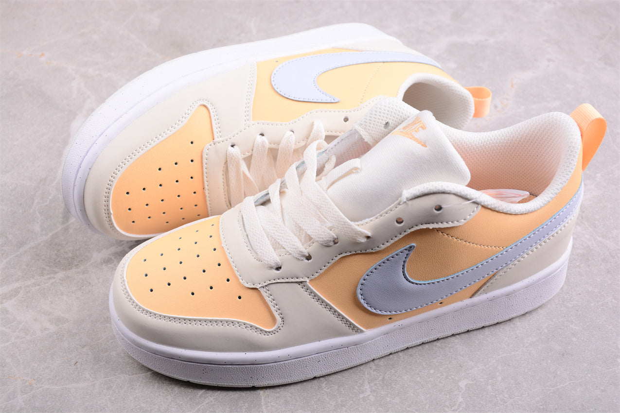 NIKE Court Borough Low 2 FP