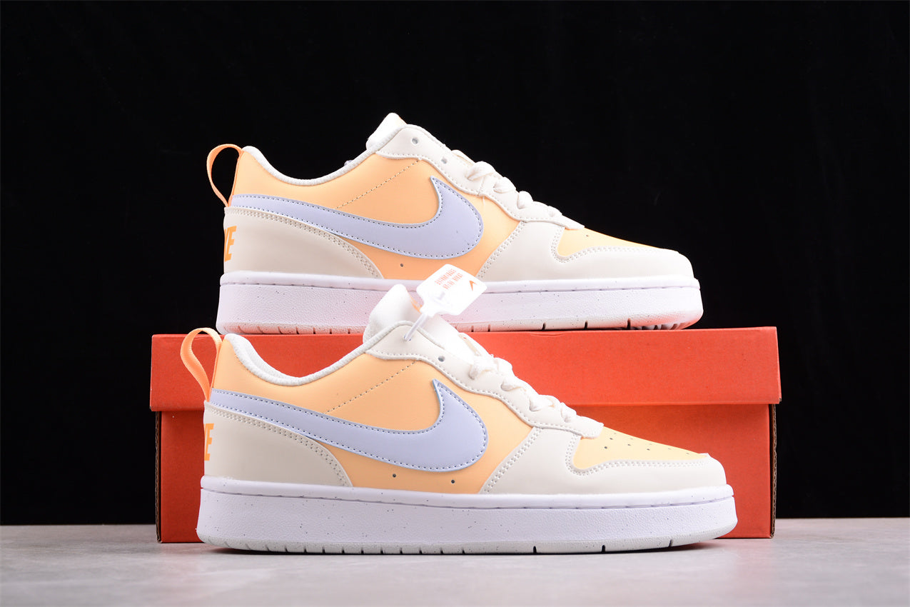 NIKE Court Borough Low 2 FP