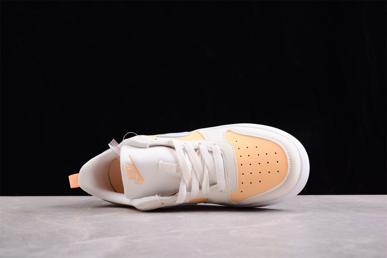 NIKE Court Borough Low 2 FP