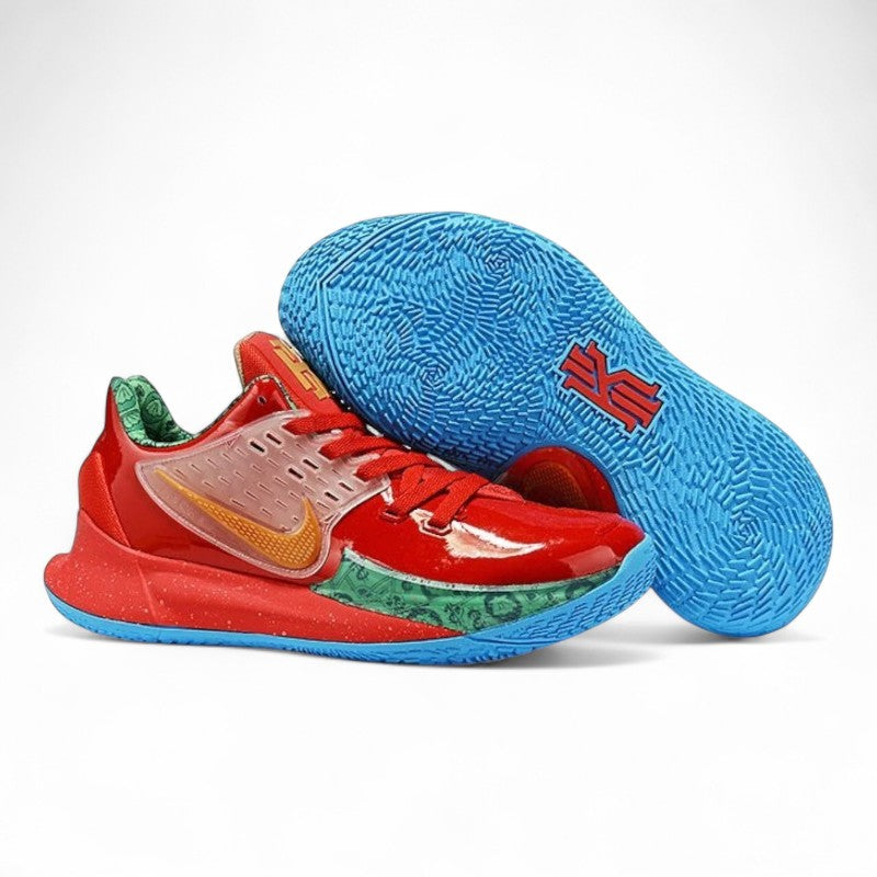NIKE KYRIE 2 x SpongeBob Mr. Krabs - Best Reps Website 2025