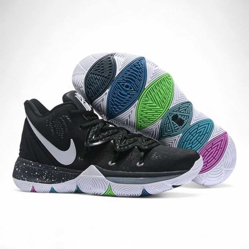 NIKE Kyrie 5 x Black Magic - Best Reps Website 2025
