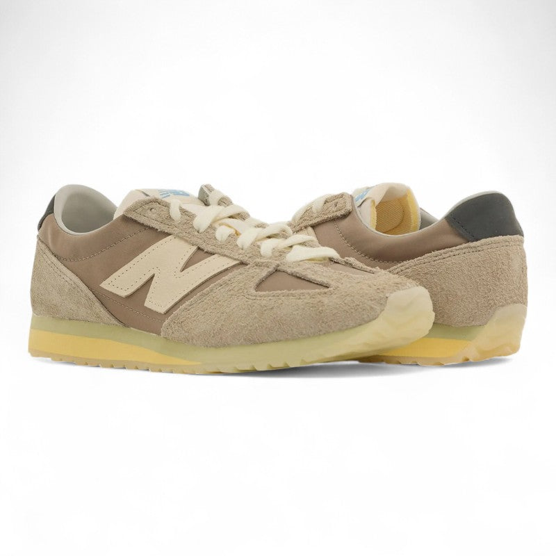New Balance U471 GR "Grey Days"